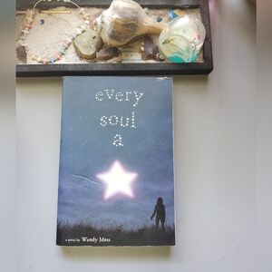 Every Soul a Star by Wendy Mass